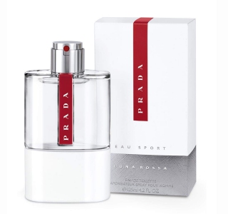 Prada Luna Rossa Sport Edt