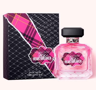 Victoria’s Secret Tease Heartbreaker