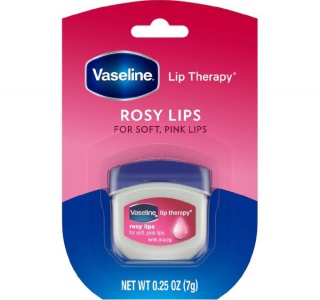 Vaseline Rosy Lips