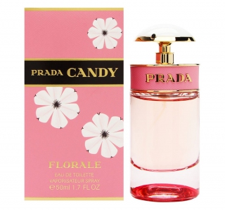 Prada Candy Florale