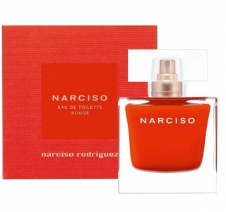 Narciso Rouge for women Edt