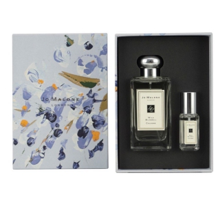 Jo Malone London Wild Bluebell Gift 2pc