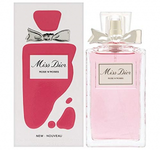 Miss Dior Rose N'Roses
