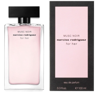 Narciso Rodriguez Musc Noir For Her 100ml