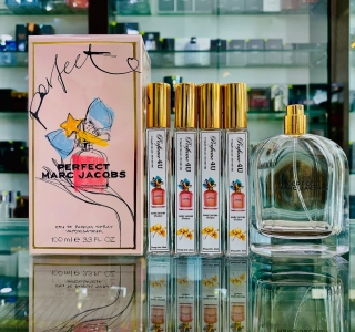 Marc Jacobs Perfect
