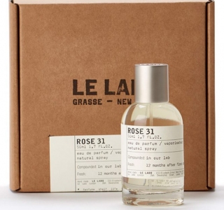 Le Labo Rose 31