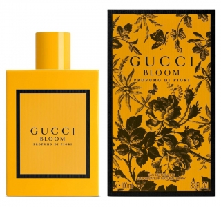 Gucci Bloom Profumo Di Fiori