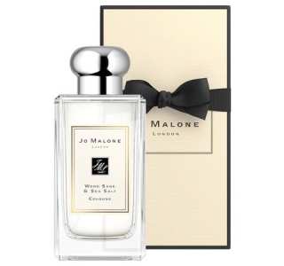 Jo Malone London Wood Sage & Sea Salt