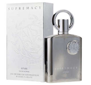 Supremacy AFNAN Pour Homme 100ml