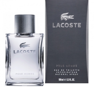 Lacoste Pour Homme