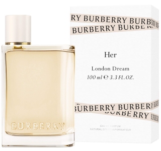 Burberry Her London Dream