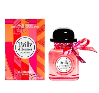 Twilly d'Hermès Eau Poivrée 85ml