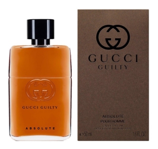 Gucci Guilty Absolute Pour Homme