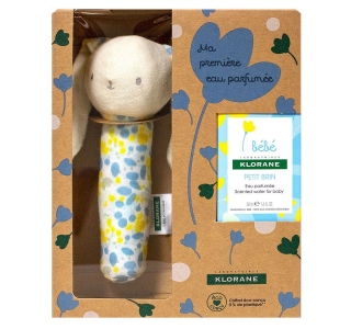 Klorane BéBé Gift 2pc