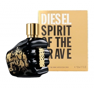 Diesel Spirit Of The Brave