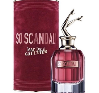 Jean Paul Gaultier So Scandal 80ml