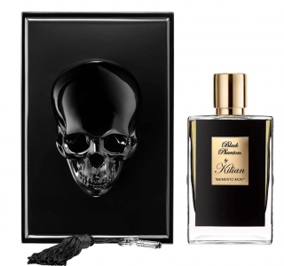 Black Phantom by Kilian - Memento Mori 50ml