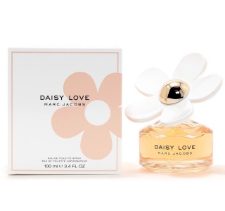 Daisy Love Marc Jacobs