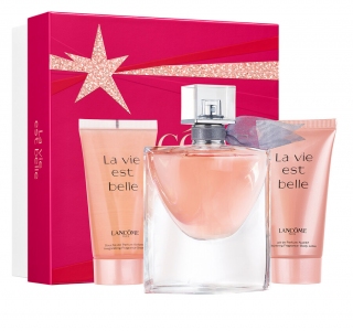 La Vie Est Belle for Women 50ml Gift 3pc