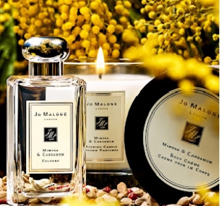 Jo Malone London English Pear & Freesia Gift 3pc