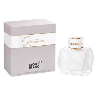Mont Blanc Signature 50ml