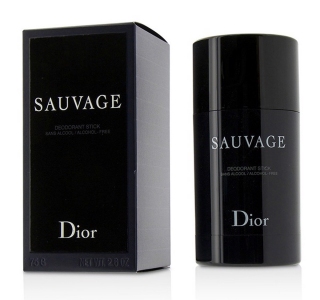 Dior Sauvage Deodorant