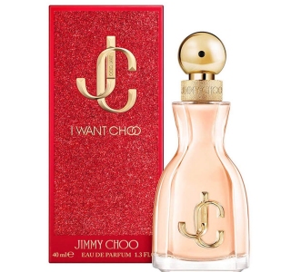 Jimmy Choo I Want Choo 100ml