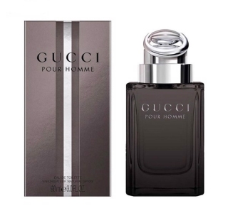 Gucci Pour Homme