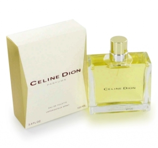 Celine Dion for women