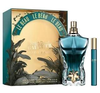 Jean Paul Gaultier Le Beau Giftset 2pc