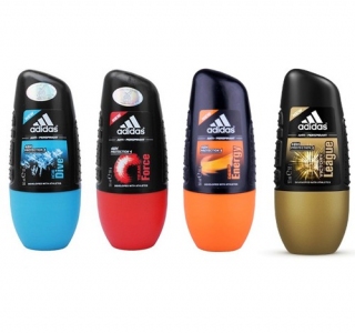 Adidas Deodorant
