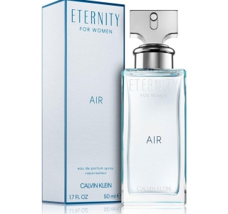 Ck Eternity Air For Women 100ml