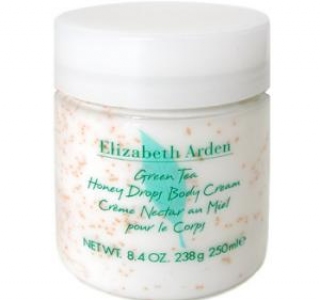 Green Tea Honey Drops Body Cream