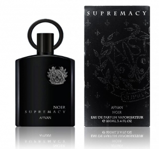Supremacy AFNAN Noir