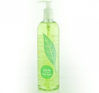Green Tea Energizing Bath and Shower Gel