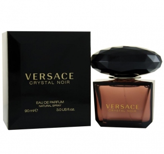Versace Crystal Noir Edp