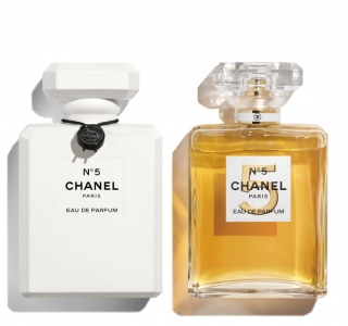 Chanel No.5 Limited Edition