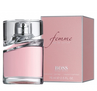 Boss Femme Eau de Parfum