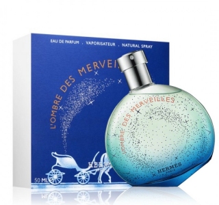L’ombre Des Merveilles