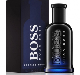 Boss Bottled Night 100ml