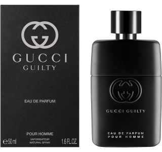 Gucci Guilty Pour Homme EDP