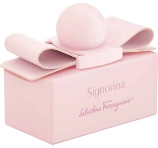 Signorina Fashion Edition