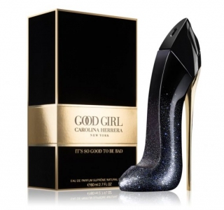 Carolina Herrera Good Girl Suprême