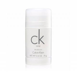 Ck One Deodorant Stick