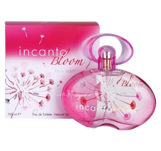 Incanto Bloom New Edition