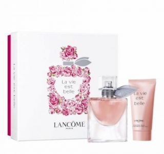 La Vie Est Belle for Women Giftset 2pc