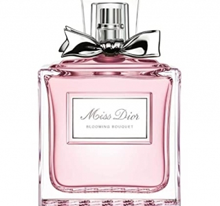 Miss Dior Absolutely Blooming Edt