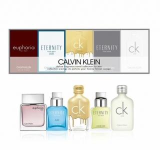 Ck for Men Gift 5pc