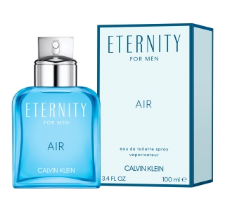 Ck Eternity Air For Men