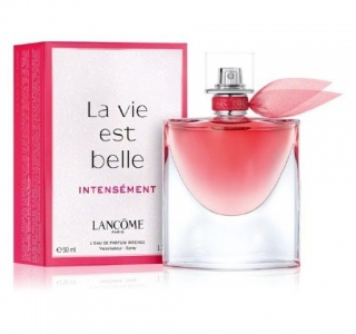 Lancôme La Vie Est Belle Intensément